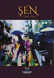 Şen - Elfene Dünya Yayıncılık