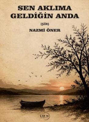 Sen Aklıma Geldiğin Anda - 1