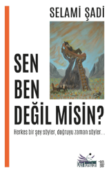 Sen Ben Değil misin? - Düş Kurguları Yayıncılık