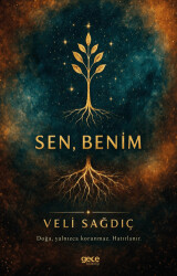 Sen, Benim - Gece Kitaplığı