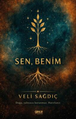 Sen, Benim - 1