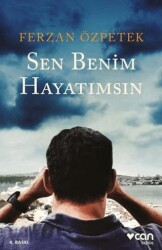 Sen Benim Hayatımsın - Can Yayınları