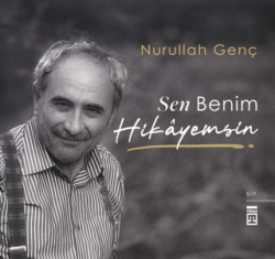 Sen Benim Hikayemsin - Timaş Yayınları