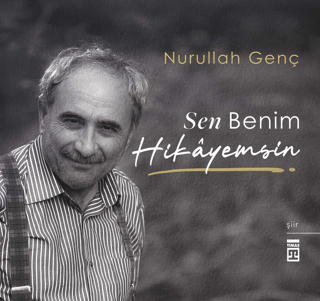 Sen Benim Hikayemsin - 1