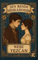 Sen Benim Mihrabımsın - Kiba Yayımcılık