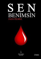 Sen Benimsin - İkinci Adam Yayınları