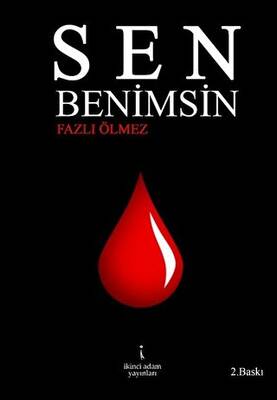 Sen Benimsin - 1