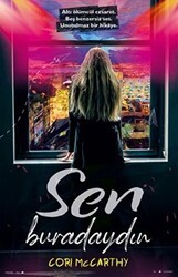 Sen Buradaydın - İndigo Kitap