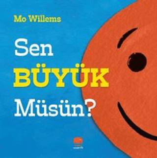 Sen Büyük Müsün? - 1