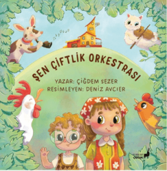 Şen Çiftlik Orkestrası - Everest Çocuk