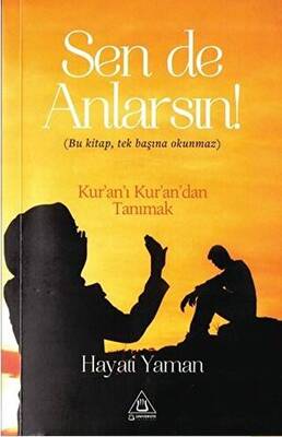 Sen De Anlarsın! - 1
