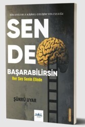 Sen De Başarabilirsin - Ritim Plus Yayınları