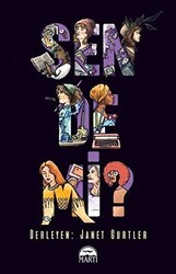 Sen De Mi? - Martı Yayınları