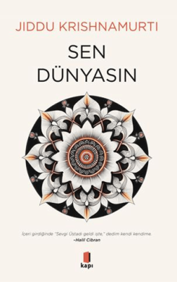Sen Dünyasın - 1