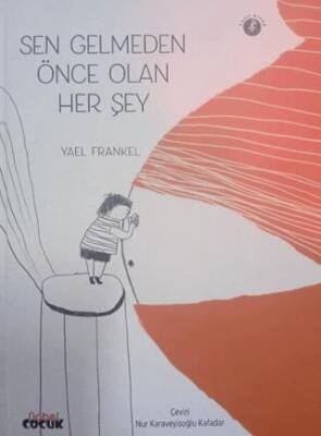 Sen Gelmeden Önce Olan Her Şey - 1