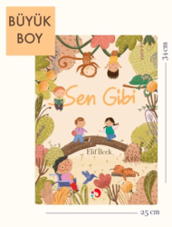 Sen Gibi - Pulsera Yayınevi