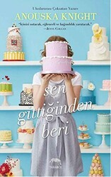 Sen Gittiğinden Beri - Yabancı Yayınları