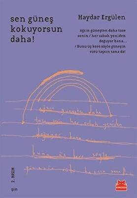 Sen Güneş Kokuyorsun Daha! - 1