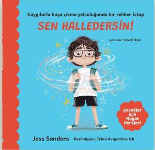 Sen Halledersin! - 1