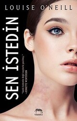 Sen İstedin - Yabancı Yayınları