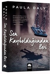 Sen Kaybolduğundan Beri - Eksik Parça Yayınları