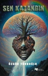 Sen Kazandın - Karina Yayınevi