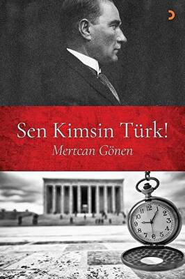 Sen Kimsin Türk! - 1