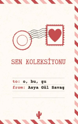 Sen Koleksiyonu - 1