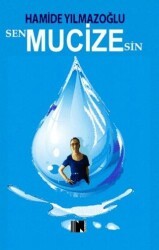 Sen Mucizesin - Nitelik Kitap