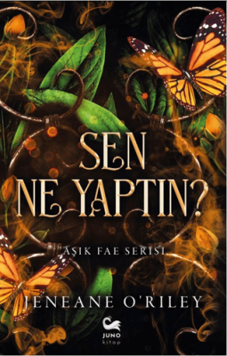 Sen Ne Yaptın? - 1