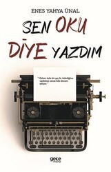Sen Oku Diye Yazdım - Gece Kitaplığı