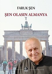 Şen Olasın Almanya - Kaynak Yayınları
