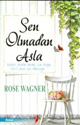 Sen Olmadan Asla - 1