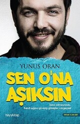 Sen O`na Aşıksın - Hayykitap