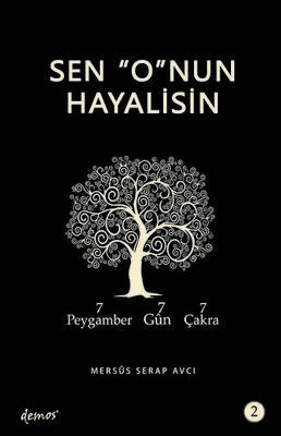 Sen O’nun Hayalisin - 2 - 1