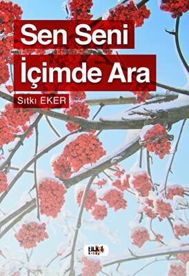 Sen Seni İçimde Ara - 1