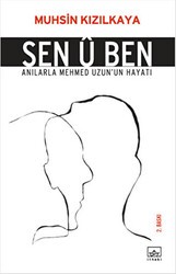 Sen Ü Ben - İthaki Yayınları