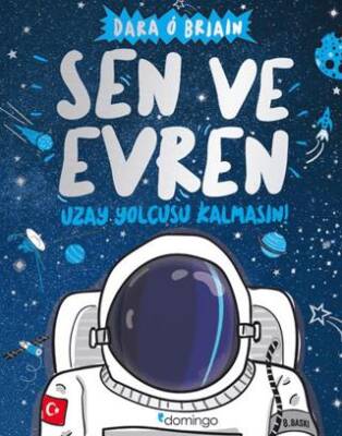 Sen ve Evren - 1