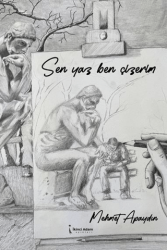 Sen Yaz Ben Çizerim - İkinci Adam Yayınları
