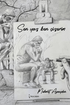 Sen Yaz Ben Çizerim - 1