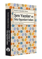 Şen Yazılar ve Söz Oyunları’ndan - Büyüyen Ay Yayınları