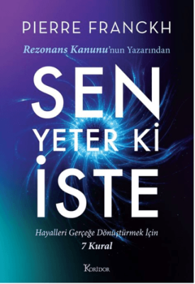 Sen Yeter ki İste - 1