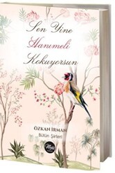 Sen Yine Hanımeli Kokuyorsun - Majör Yayınları