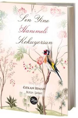 Sen Yine Hanımeli Kokuyorsun - 1