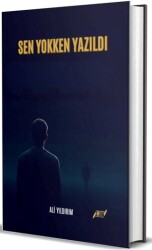 Sen Yokken Yazıldı - Dionysos Yayın Group