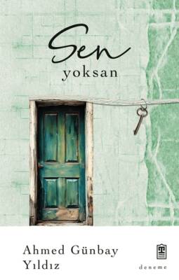 Sen Yoksan - 1