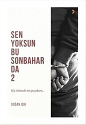 Sen Yoksun Bu Sonbaharda 2 - Cinius Yayınları