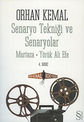 Senaryo Tekniği ve Senaryolar - Everest Yayınları