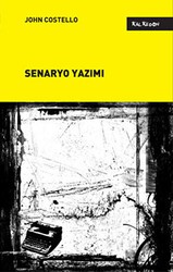 Senaryo Yazımı - Kalkedon Yayıncılık