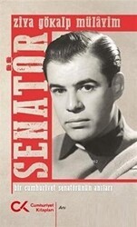 Senatör - Cumhuriyet Kitapları